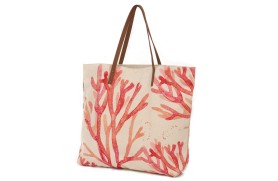 Sac "corail"