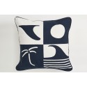 Coussin nautique