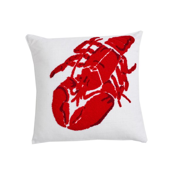 Coussin langouste